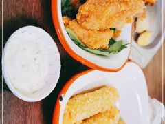 -Tubestation站点比萨(五道营店)