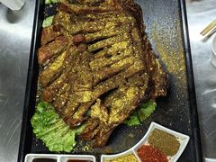 -陈六子全羊馆·烧烤·烤羊排(山东理工大店)