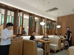 -顺风汤馆·广府粤菜(江宸天街店)
