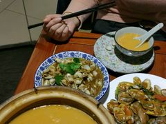 -潮堂(环球金融中心店)