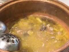 -菌海森林·非遗野生菌火锅(西山区滇池路摩根道店)
