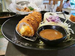 -Cafe Alice咖啡爱丽丝(奥城店)