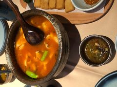 -山石榴·贵州菜(丰盛里店)