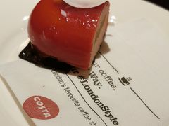 -COSTA COFFEE(房山印象城店)