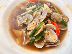 -众味海鲜大排档·活海鲜·潮汕味(南澳店)
