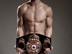 -拳盛时代拳击俱乐部(北京路店)