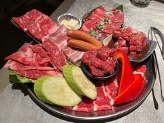 -乾杯烧肉居酒屋(中洲湾店)