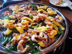 桑拿鸡-阿多私房菜(顺德店)