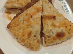 -河沿肉饼Beijing Pie(东华门店)