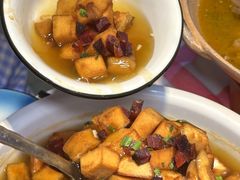 -阆辣荟餐饮(老味道8年·古城店)