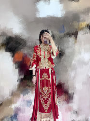 -NaNa婚纱礼服馆
