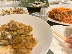 -玉兰苑(渔人码头店)