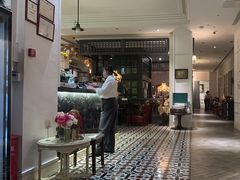 -22ºN BISTRO西餐&酒馆(石奥商业街店)