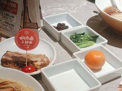 -松鹤楼·苏式汤面(虹桥天地店)