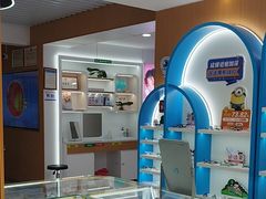 -卫视眼镜视光中心(樟木头店)