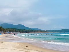 -石梅湾艾美度假酒店