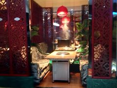 门面-七欣天香辣蟹火锅(无锡金太湖国际城店)