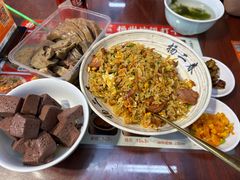 -扬二春炒饭(国庆路总店)