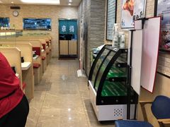 -京樽回転寿司(奥林匹克店)