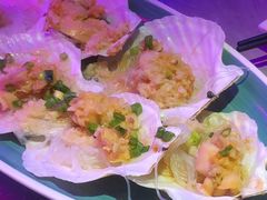 -啫神·广州地标美食(北京路店)