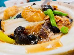 溫公南乳斎煲-三德素食馆