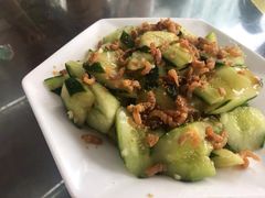 -87号烧烤海鲜·大排档(金沙滩店)