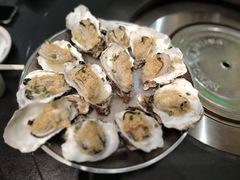 -飞尝蚝·顺德菜·鱼生(顺德总店)