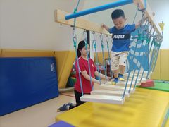 -全优加早教托育园(金海岸店)