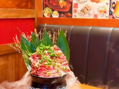 -丸藏和牛烧肉专门店(园区师惠坊店)