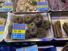 -黄寺蒸汽海鲜(黄寺大街店)