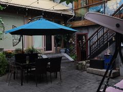 -后海16号·北京私房菜