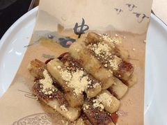 -食光慢宴·安吉土菜馆