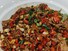 -黄泥岗·地道湖北菜(奥特莱斯店)