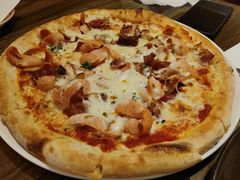 -安妮意大利餐厅(世贸天阶店)