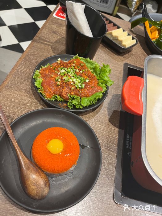 新辣道鱼火锅(世纪金源购物中心店)图片
