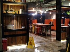 -童年小筑餐厅(申花路店)