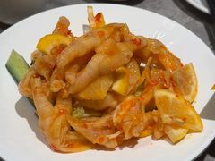 -顺德公·广东猪肚鸡(车公庙总店)