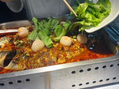 -鱼酷活鱼烤鱼(昆明路店)