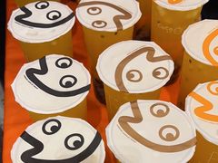 -CoCo都可(砂之船奥莱店)