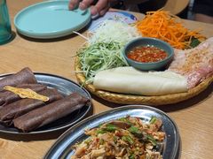 -迷你椰·泰式大排档(共康店)