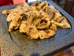 -火炉情韩国料理店(古田路店)