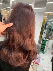 -潘多拉Hairsalon