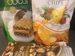 -costco( Australia - Docklands(滨海港区))