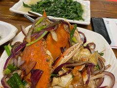 -南海渔家•海鲜•正宗海南菜(亚特兰蒂斯店)