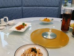 -臻品汇-镇江菜-河豚(大润发店)