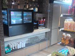 -大渔铁板烧(海雅缤纷城店)
