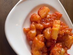 -HOHO餐厅(古子城店)