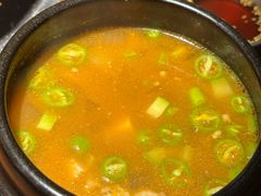 -양평식당·杨平食堂(华贸店)