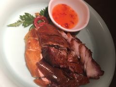 烧味拼盘-花千醉(新街口店)