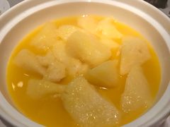 -粗茶淡饭·汉口公馆(循礼门店)
